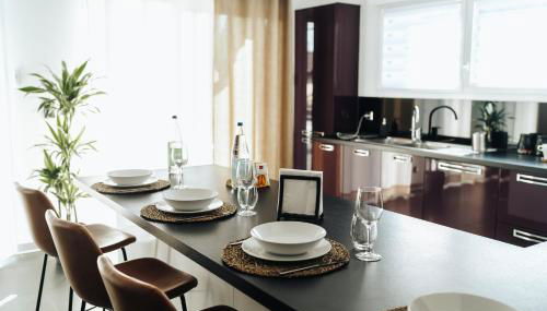 La Villetta S Blotzheim - Appartement de Standing - Foto 4