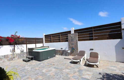 Canary Wild House 2 - Foto 65