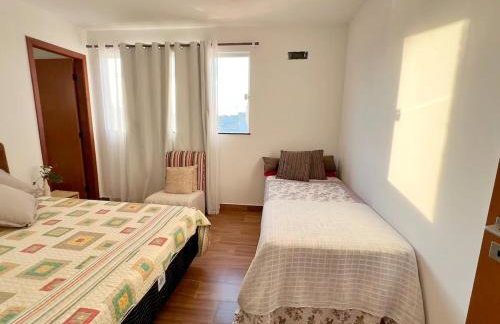 Casa de Novela com Piscina e Area Gourmet - Foto 43