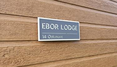 JJs Lodge Ebor - Foto 4