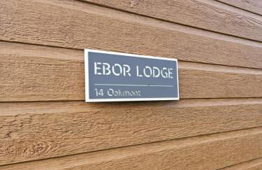 JJs Lodge Ebor - Foto 4