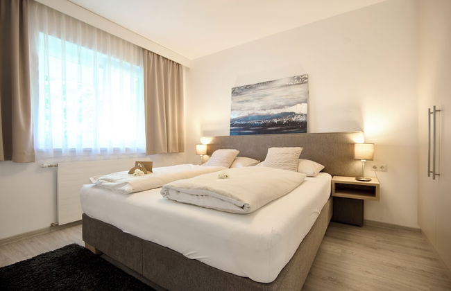 Ferienwohnungen - Appartements Pension Zollner - Foto 13