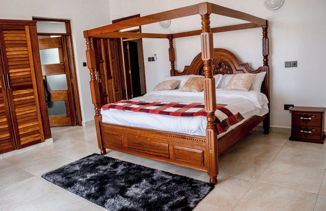 Lux Suites Vipingo Luxury Villas - Foto 22