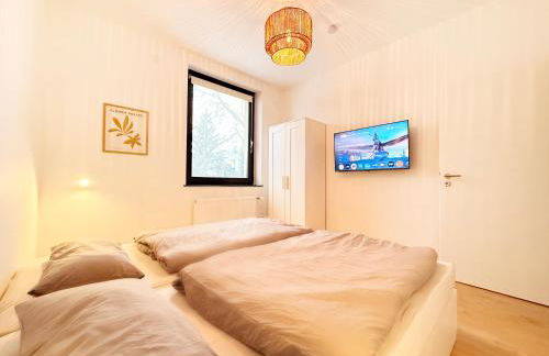 LUMEN Apartment nahe Köln City & Phantasialand - Foto 1