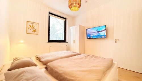 LUMEN Apartment nahe Köln City & Phantasialand - Foto 1