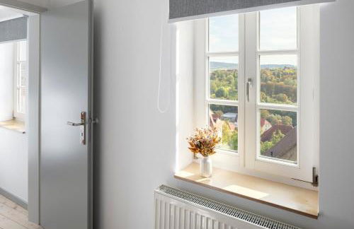 Ferienhaus Altstadtflair Bad Wildungen - bis 8 Personen - Foto 25