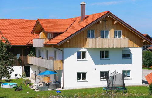 Ferienwohnungen beim Sommermader - Foto 41