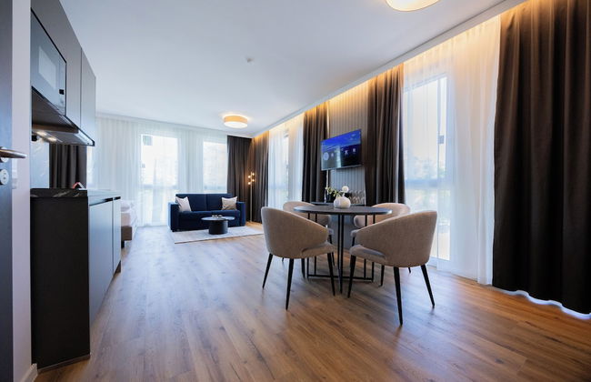 BRIGHT Bielefeld Süd Senne - Foto 71