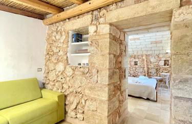 Villa Eos con Piscina Privata nel cuore del Parco Naturale di Andrano - Foto 23