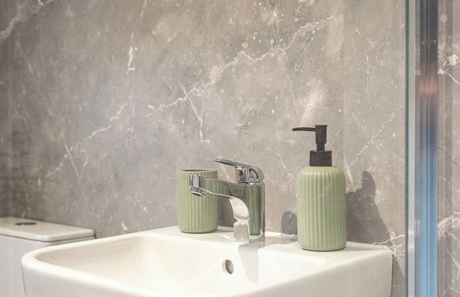 Unique 1 BD Eco-Retreat in Old Chalford - Foto 57