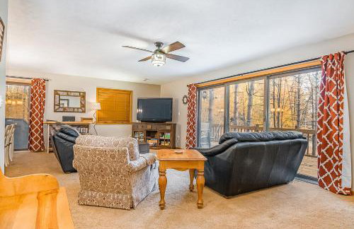 McKenzie's Lodge - Foto 2