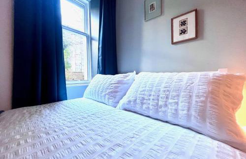 Garden Flat - Foto 28