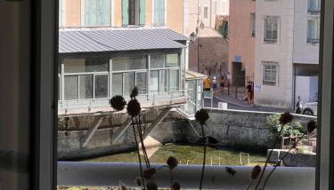 Studio "Le Fontaine de Vaucluse" - Foto 4