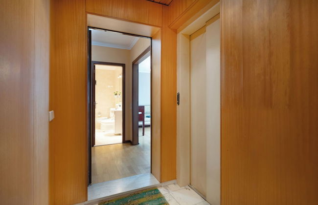 Espinho Retreat with Balcony - Foto 42