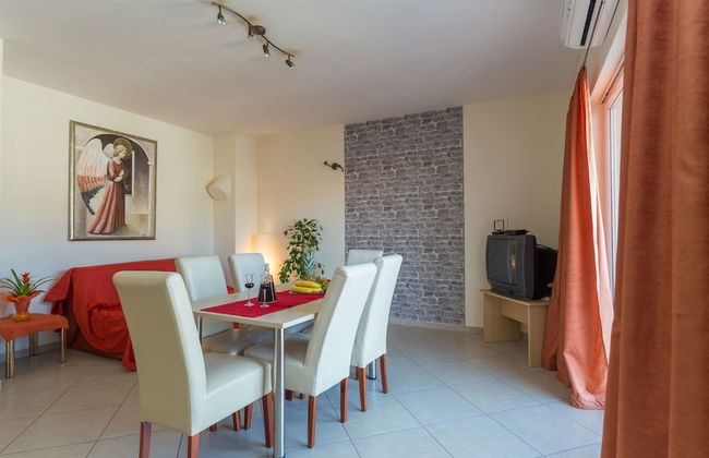 Burum Apartments - Foto 58