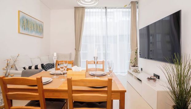 Zapbed House - SV2706 - Foto 5, Servicio de comidas en la habitación