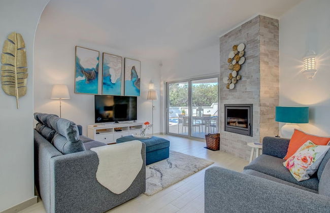 66 ADM Clara Beautifully Renovated Villa - Foto 5