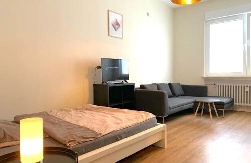 Apartment in Köln / Cologne mit allem drum und dran - Photo 2