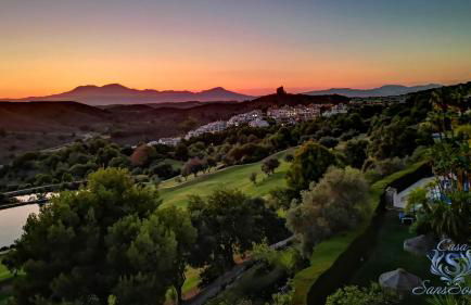 Alhaurin Golf Apartment Casa Sans Soucis - Photo 37