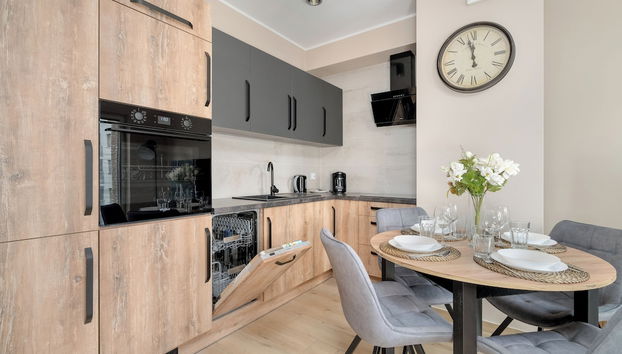 Apartment With Parking by Renters - Foto 4, Cocina privada