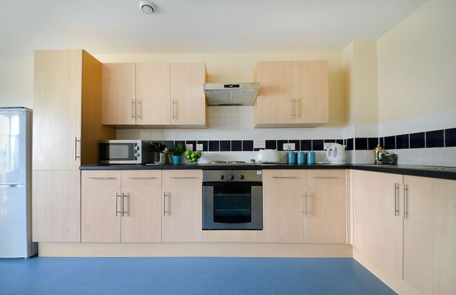 Newport Student Village - Campus Accommodation - Foto 14