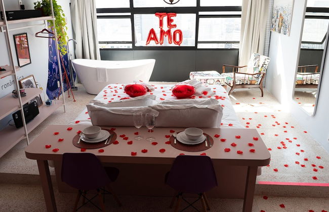 Mirante do Vale - o Prédio do Sampa Sky - Foto 67