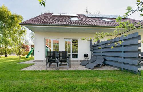 Feriendoppelhaus Sommer - Foto 23