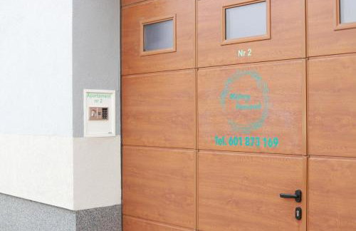 2 Apartament Miętowy Rumianek - Foto 23