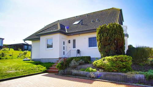 Ferienwohnung mit Terrasse in ruhiger Lage - Haus Südperd FeWo Strandwinde - Foto 2