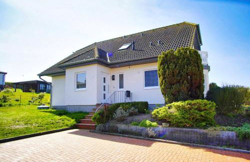 Ferienwohnung mit Terrasse in ruhiger Lage - Haus Südperd FeWo Strandwinde - Foto 2