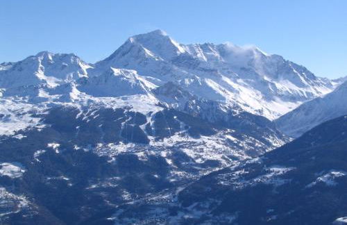 Maison de l'Epine -spa- Versant du soleil - Foto 34