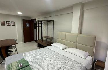 Temporada - Kit Candangos - 219 - Sudoeste - Melhor Custo Benefício - Até 4 pessoas - Foto 2