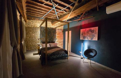 Le Diecimine - Dimora Linda - Foto 41