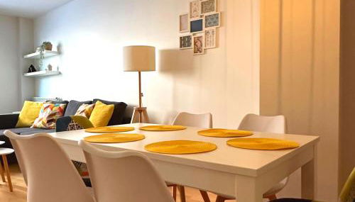 Dos Torres Las Comarcas - Amplia Terraza y Estacionamiento Gratuito - Foto 4