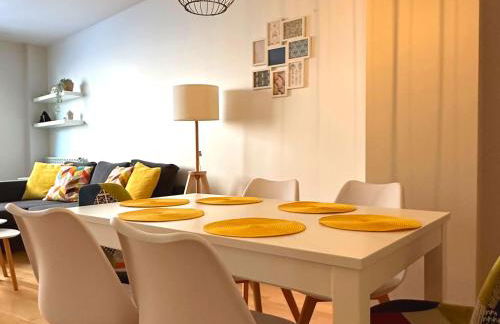 Dos Torres Las Comarcas - Amplia Terraza y Estacionamiento Gratuito - Foto 4