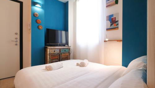 PrimoPiano - Rogoredo - Foto 2, towels