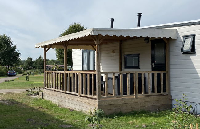 Holidaypark Duinhoeve - Photo 43