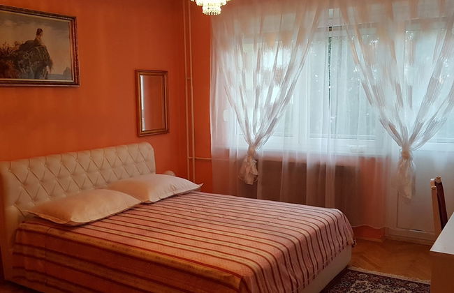 Cozy Apartments Matulji - Foto 1