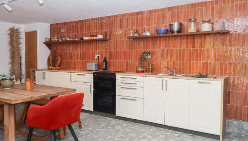 Tigley Meadow Coach House - Foto 5