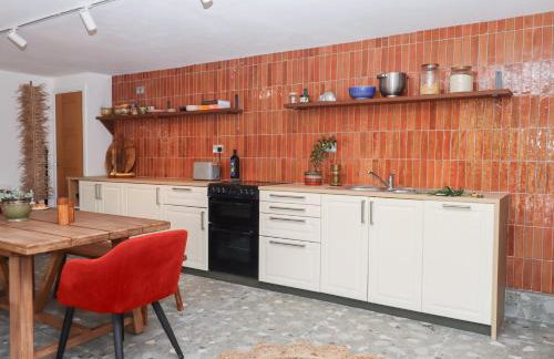 Tigley Meadow Coach House - Foto 5