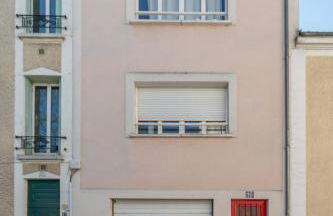 Résidence Gilbert - Appartements design centre ville - Foto 59