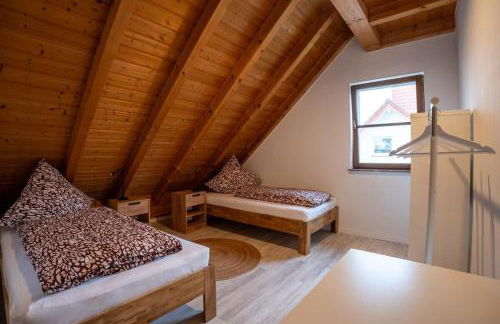 Casa Maiwald - Foto 5