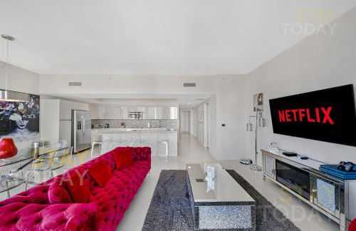 BeachWalk Resort PH - DREAM-SKY MANSION 3DBR and 3BA LUXURY PENTHOUSE - Foto 8