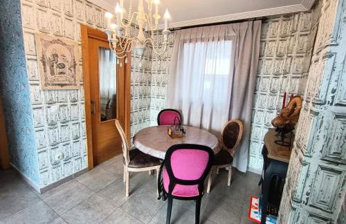 Atico con gran terraza y vistas en Cudon - Foto 8