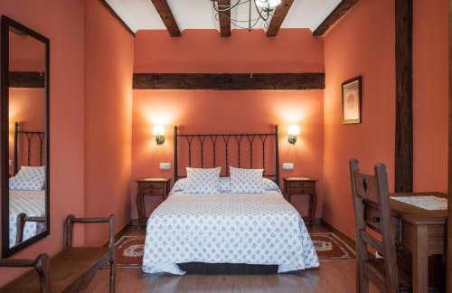 Casa Rural Villa Calera - Photo 23