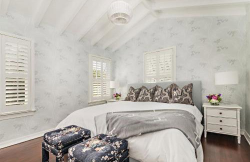 Historic Palm Beach Ultra-Private Luxury Cottage - Foto 4