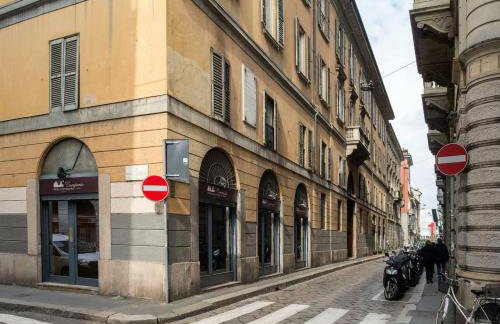 Dimora Milano Luxury Suite Centro - Foto 62