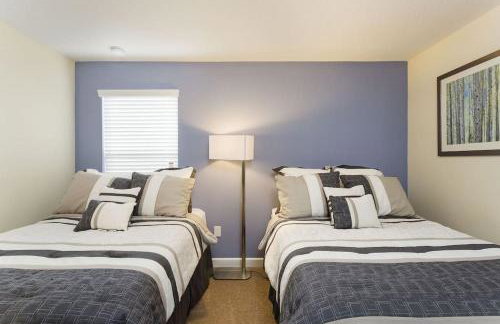 6Br 6Bath Pvt Home Pool 10min Disney 3282ft - Foto 13