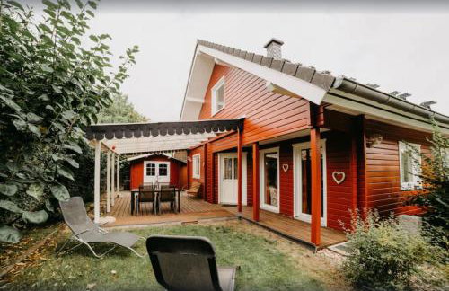 Haus Hanni Zarrentin am Schaalsee - Foto 1