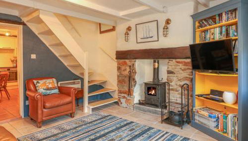 May Cottage - Foto 4